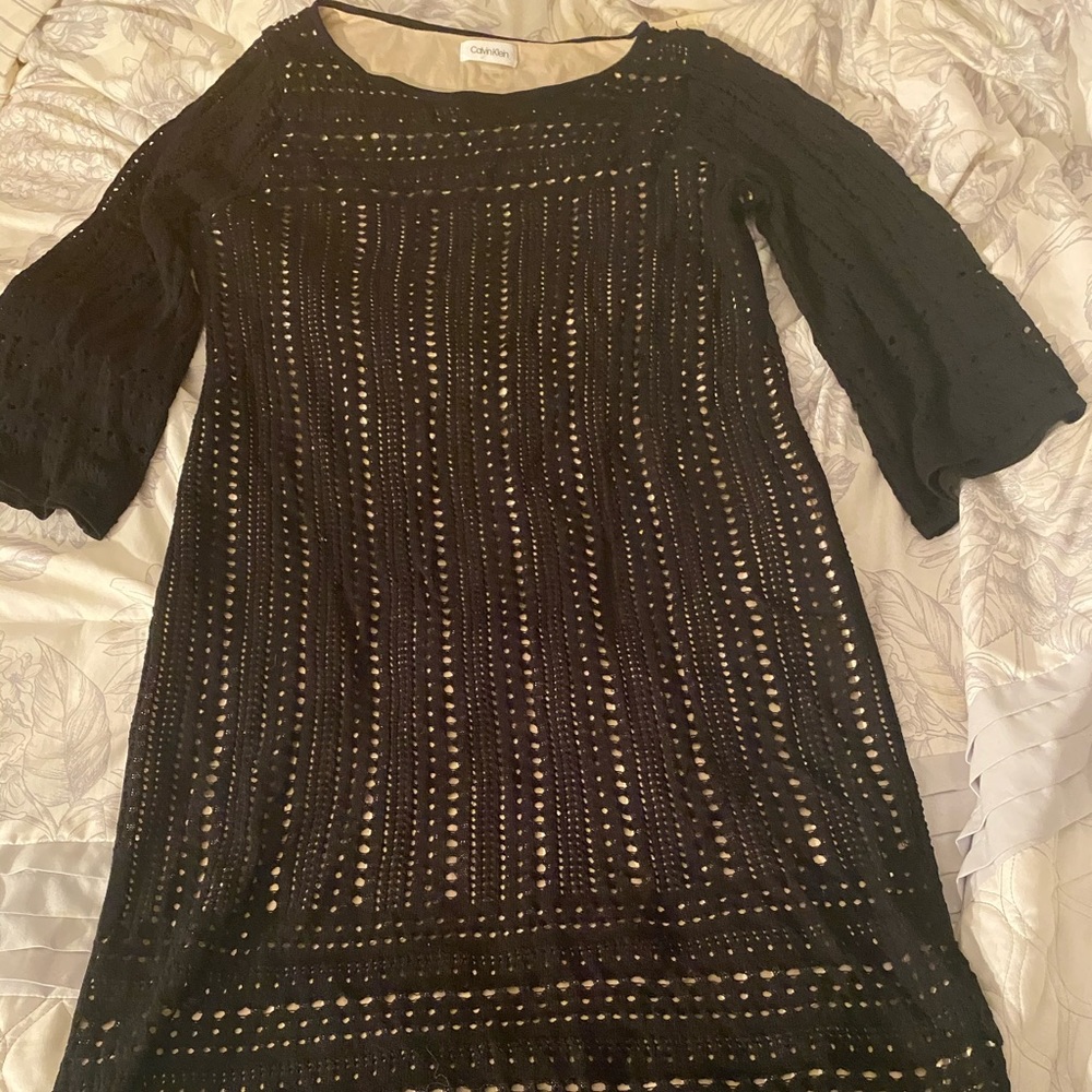 Calvin Klein Dress